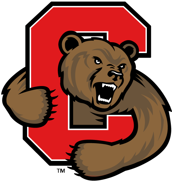 Cornell Big Red